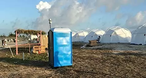 FYRE: 夢に終わった史上最高のパーティーの画像