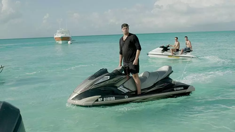 FYRE: 夢に終わった史上最高のパーティーの画像