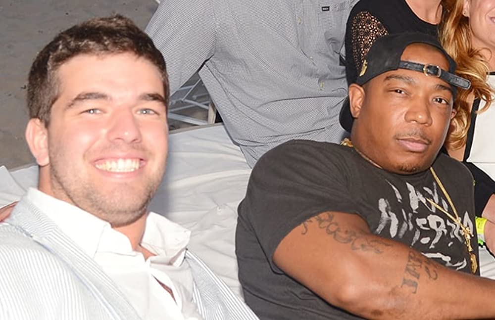 FYRE: 夢に終わった史上最高のパーティーの画像