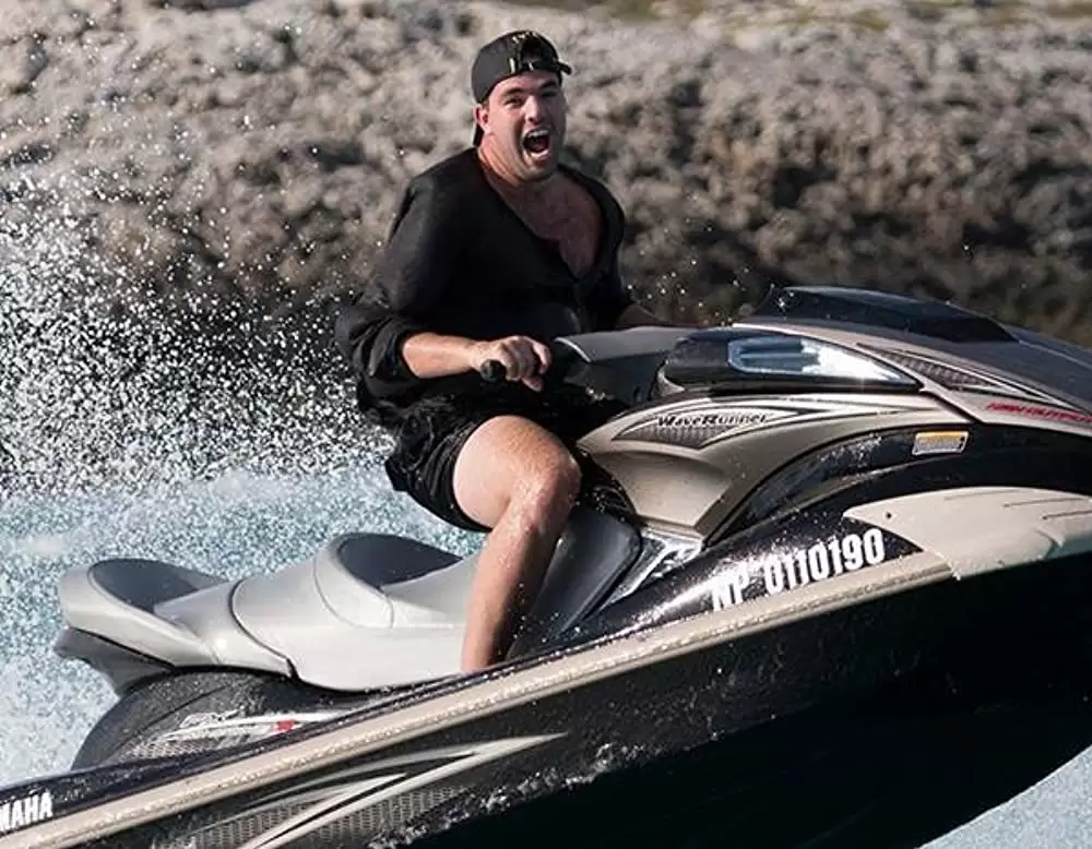 FYRE: 夢に終わった史上最高のパーティーの画像