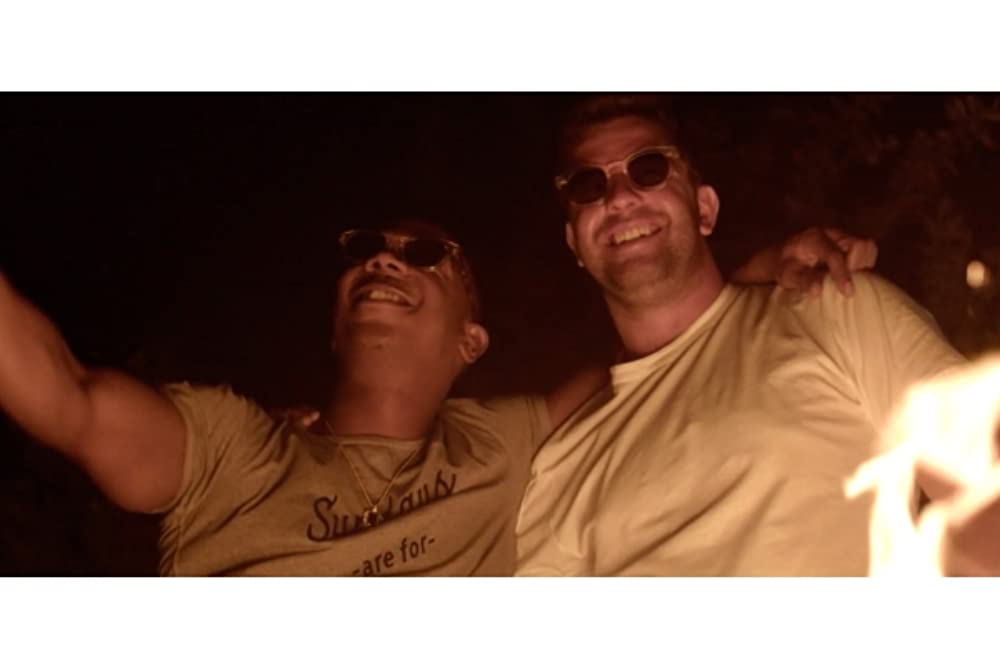 FYRE: 夢に終わった史上最高のパーティーの画像