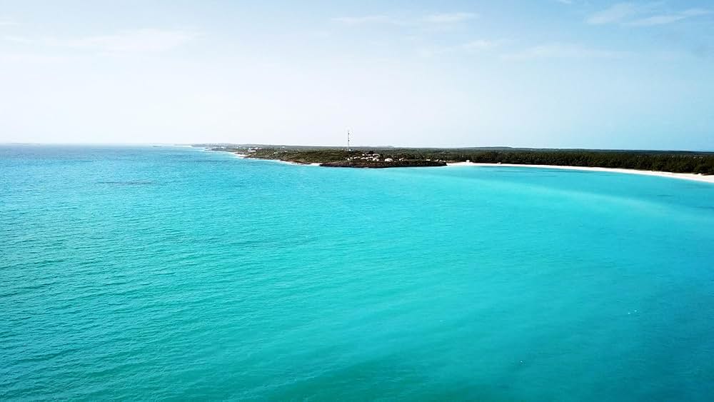 FYRE: 夢に終わった史上最高のパーティーの画像