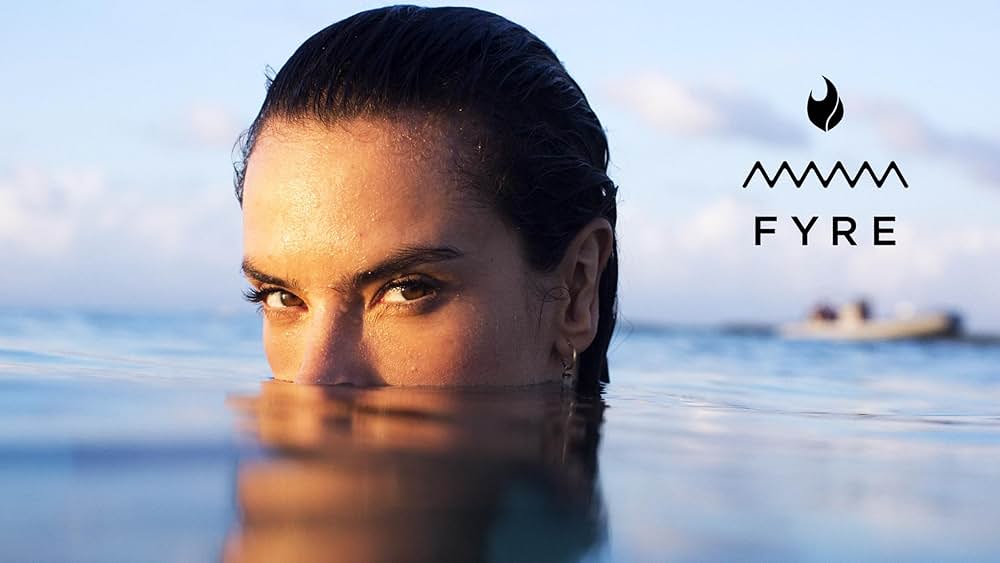 FYRE: 夢に終わった史上最高のパーティーの画像