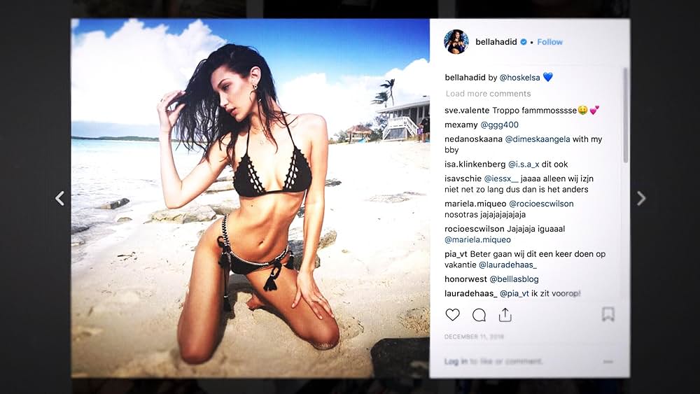 FYRE: 夢に終わった史上最高のパーティーの画像