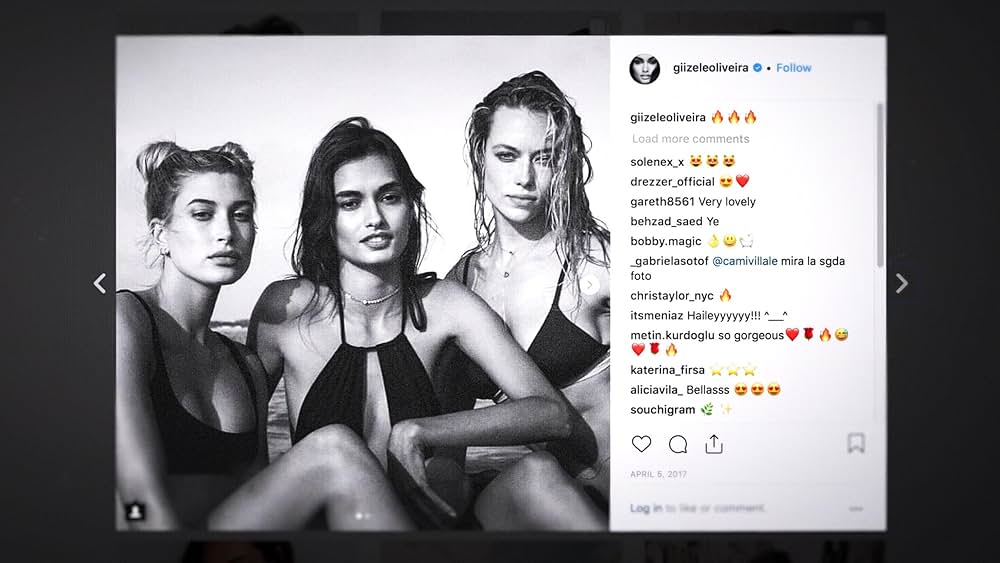 FYRE: 夢に終わった史上最高のパーティーの画像