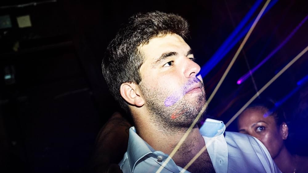 FYRE: 夢に終わった史上最高のパーティーの画像