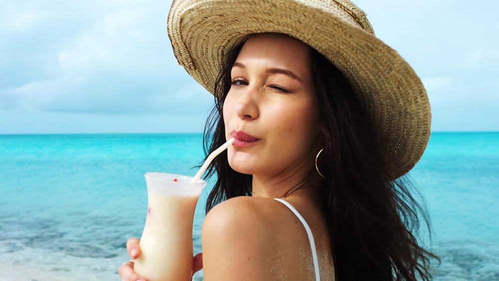 FYRE: 夢に終わった史上最高のパーティーの画像