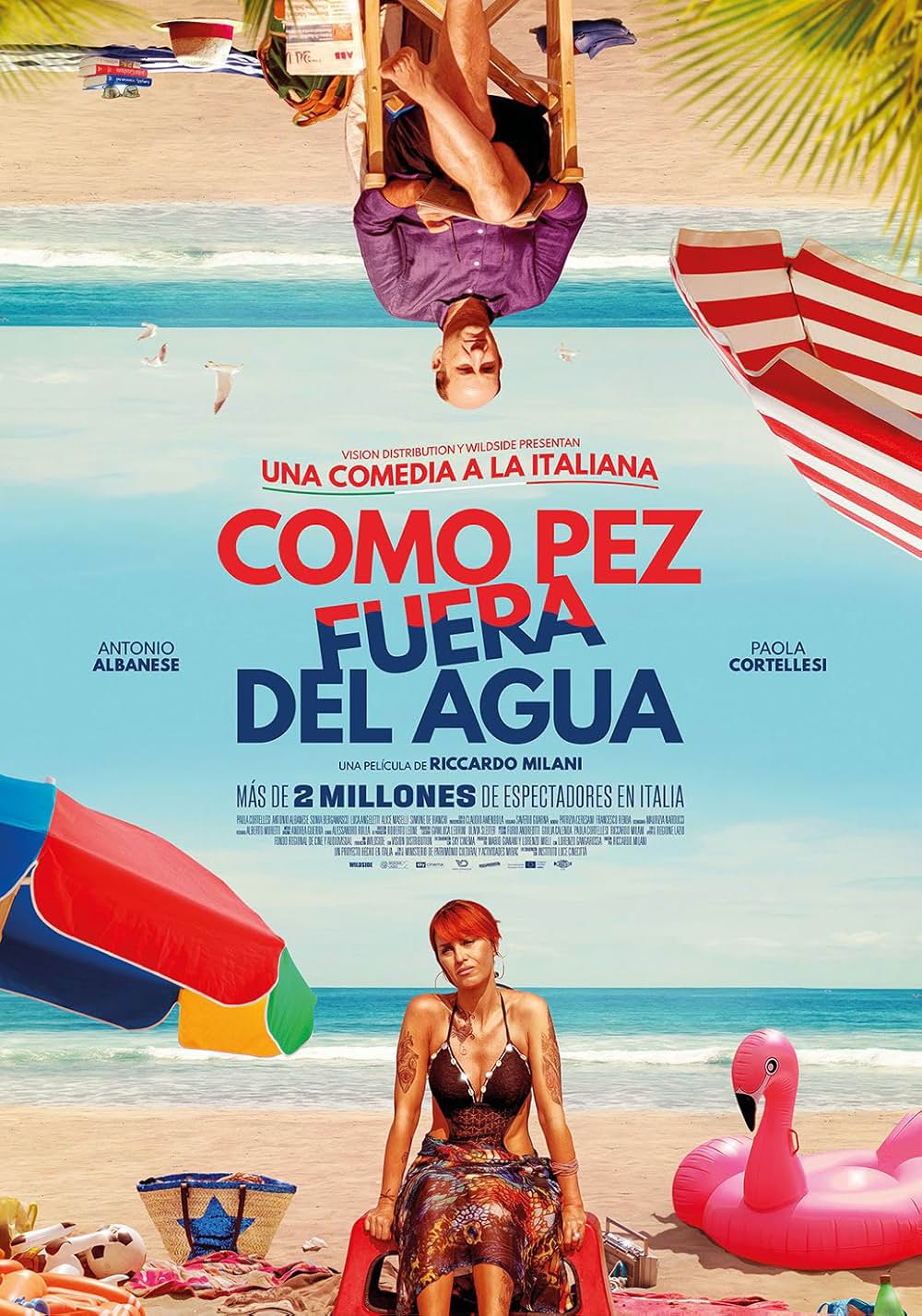 環状線の猫のようにの画像