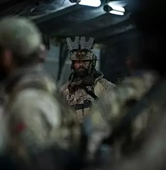 ゼロ・ダーク・サーティの画像