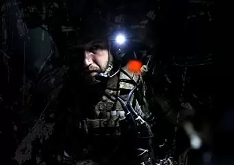 ゼロ・ダーク・サーティの画像