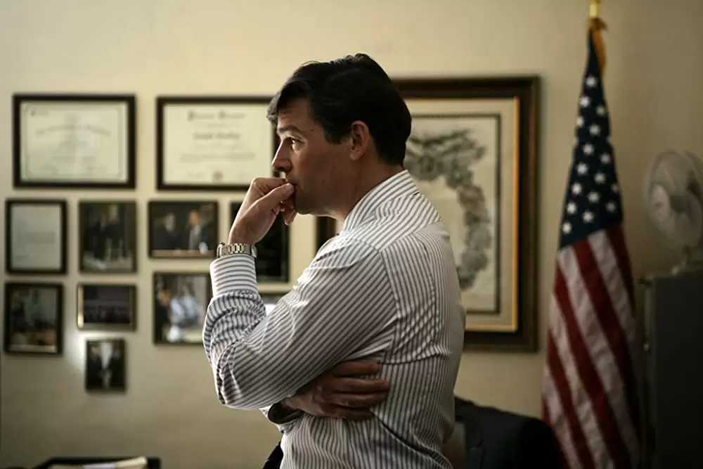 ゼロ・ダーク・サーティの画像