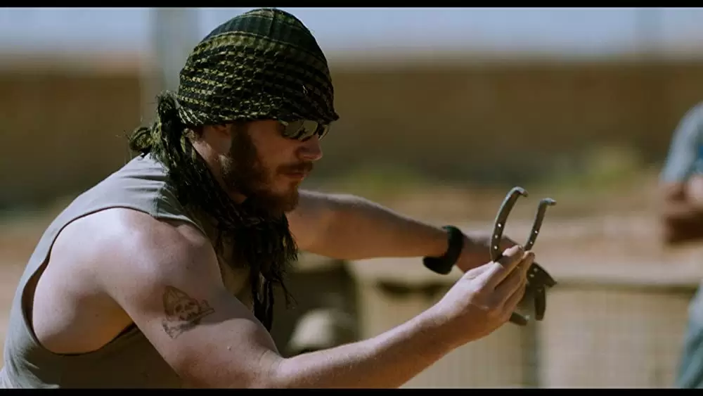 ゼロ・ダーク・サーティの画像