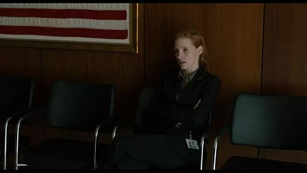 ゼロ・ダーク・サーティの画像