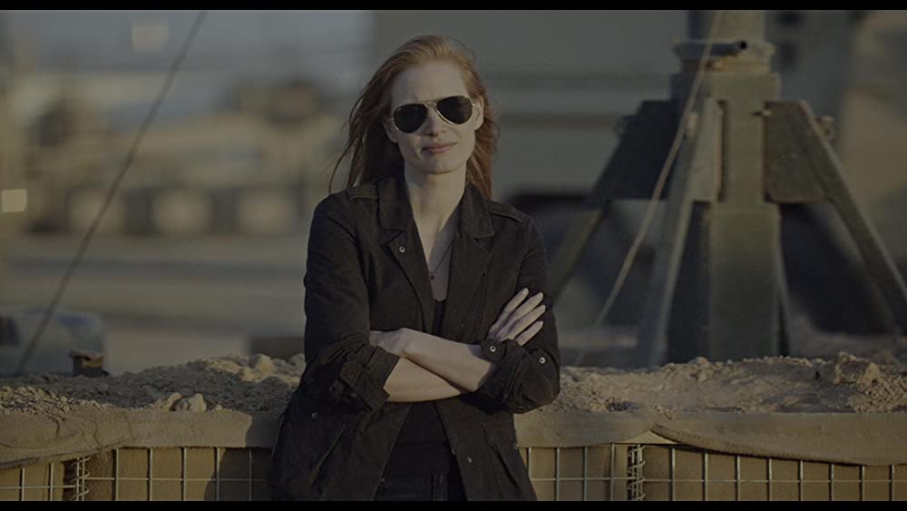 ゼロ・ダーク・サーティの画像