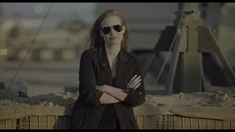 ゼロ・ダーク・サーティの画像