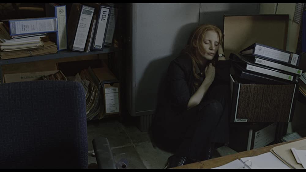 ゼロ・ダーク・サーティの画像