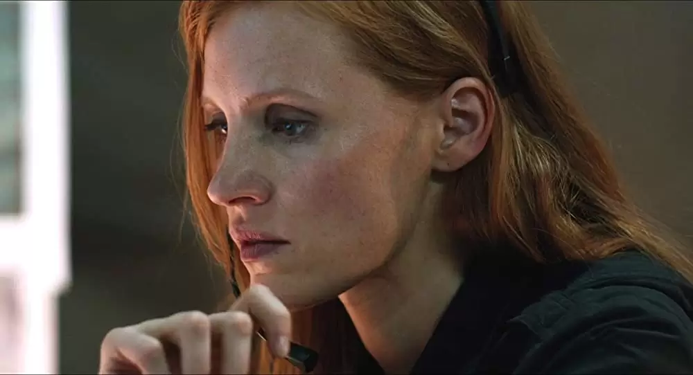 ゼロ・ダーク・サーティの画像