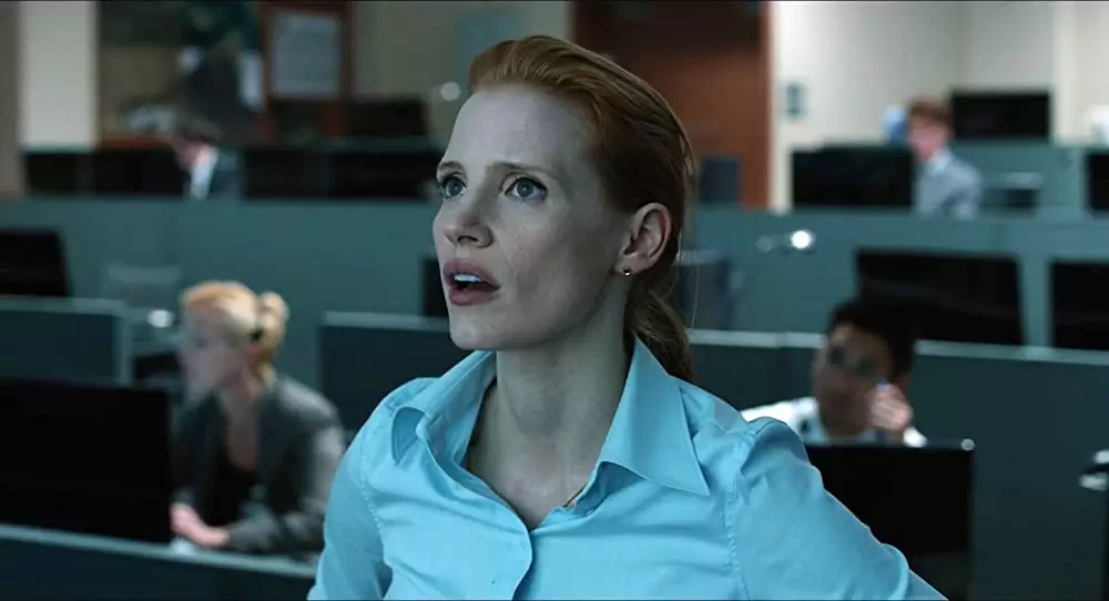 ゼロ・ダーク・サーティの画像