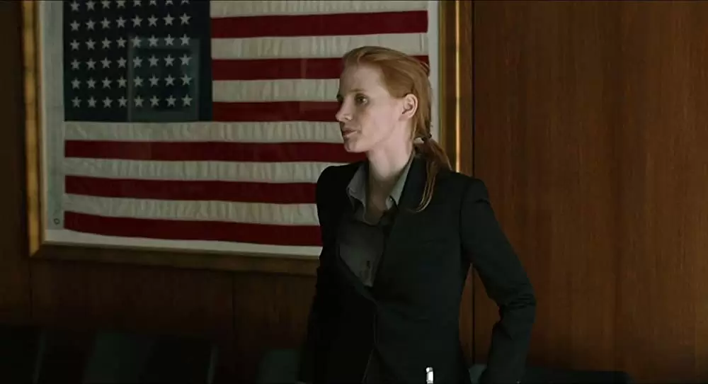 ゼロ・ダーク・サーティの画像