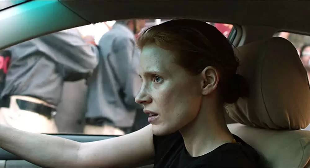 ゼロ・ダーク・サーティの画像