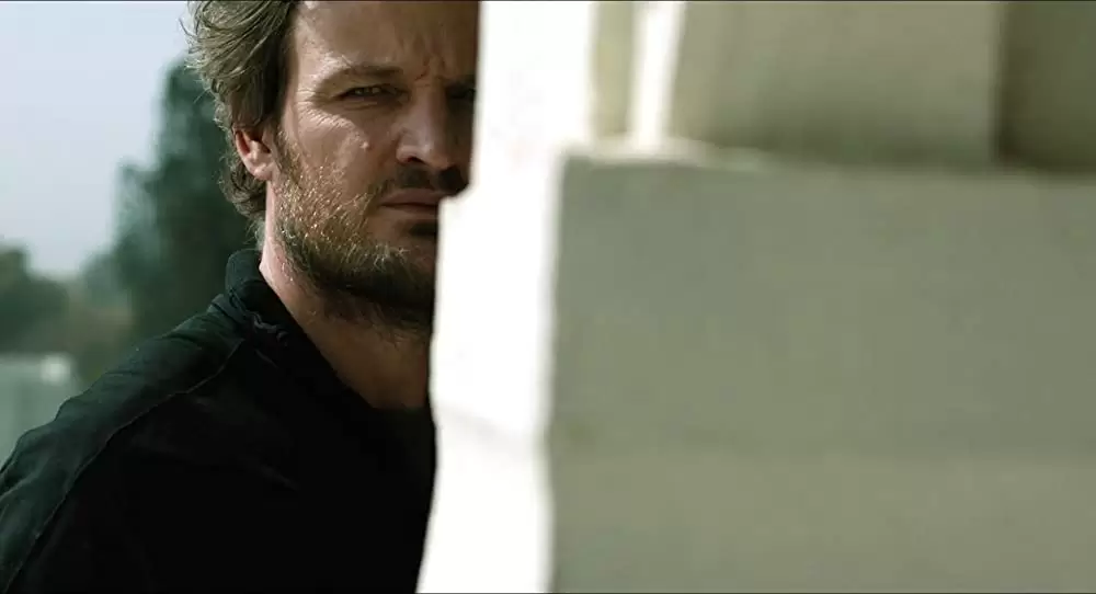 「ゼロ・ダーク・サーティ」ジェイソン・クラークの画像