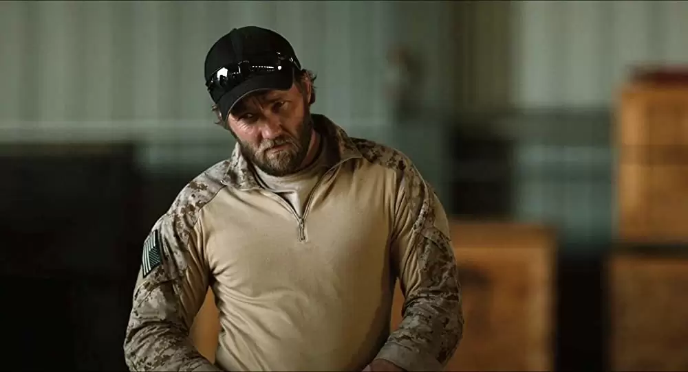 ゼロ・ダーク・サーティの画像