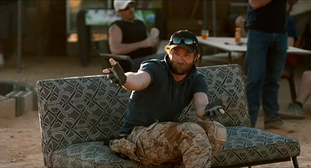 ゼロ・ダーク・サーティの画像