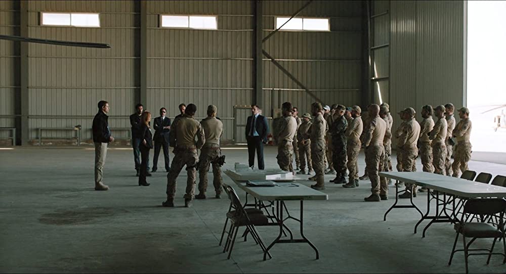 ローグ・ワン/スター・ウォーズ・ストーリーの画像