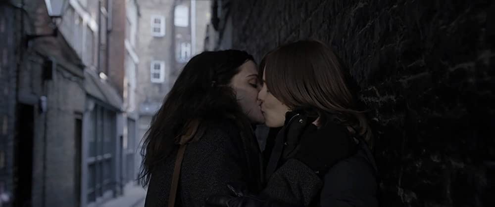 ロニートとエスティ 彼女たちの選択の画像