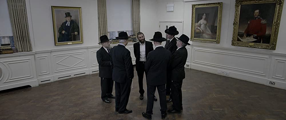 ロニートとエスティ 彼女たちの選択の画像