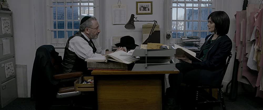 ロニートとエスティ 彼女たちの選択の画像