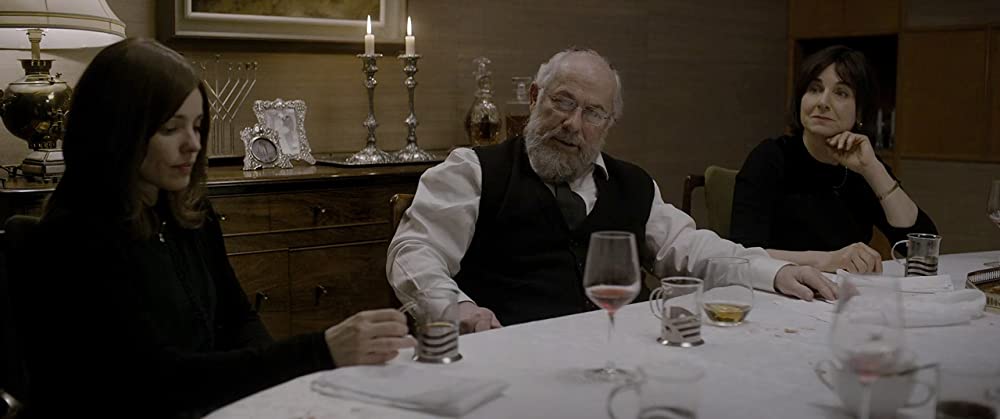 ロニートとエスティ 彼女たちの選択の画像