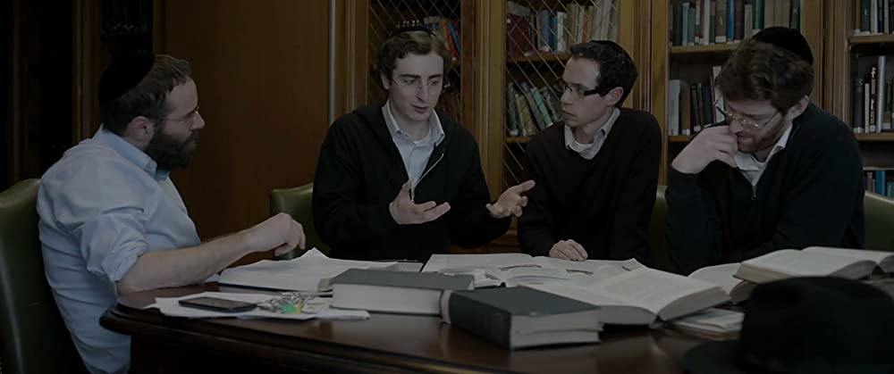 ロニートとエスティ 彼女たちの選択の画像