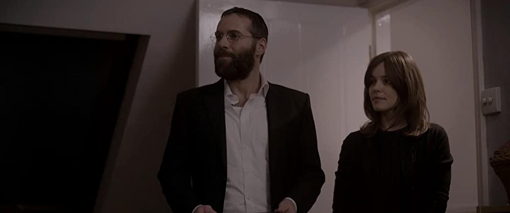 ロニートとエスティ 彼女たちの選択の画像