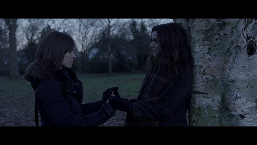 ロニートとエスティ 彼女たちの選択の画像