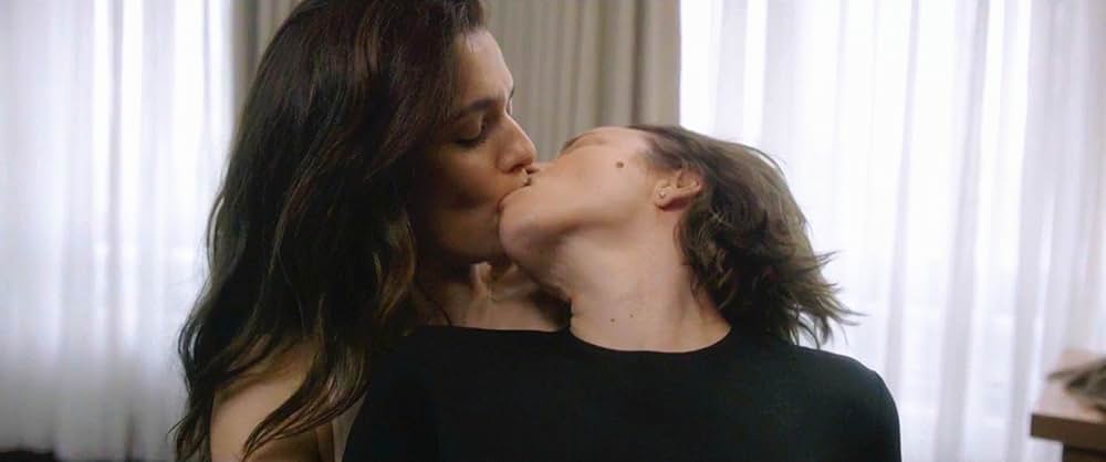 ロニートとエスティ 彼女たちの選択の画像