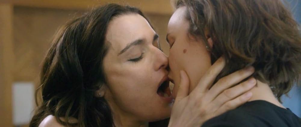 ロニートとエスティ 彼女たちの選択の画像