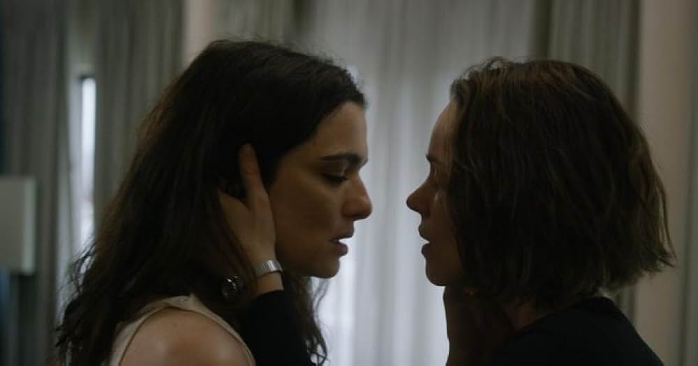 ロニートとエスティ 彼女たちの選択の画像