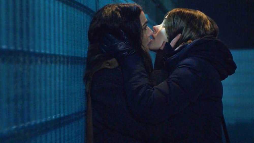 ロニートとエスティ 彼女たちの選択の画像