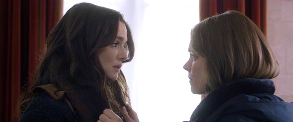 ロニートとエスティ 彼女たちの選択の画像