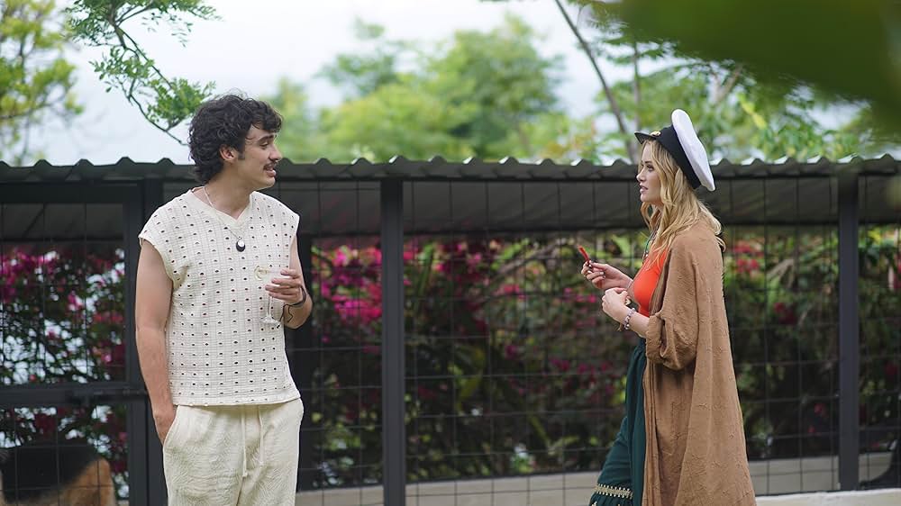 A Breed Apart（原題）の画像