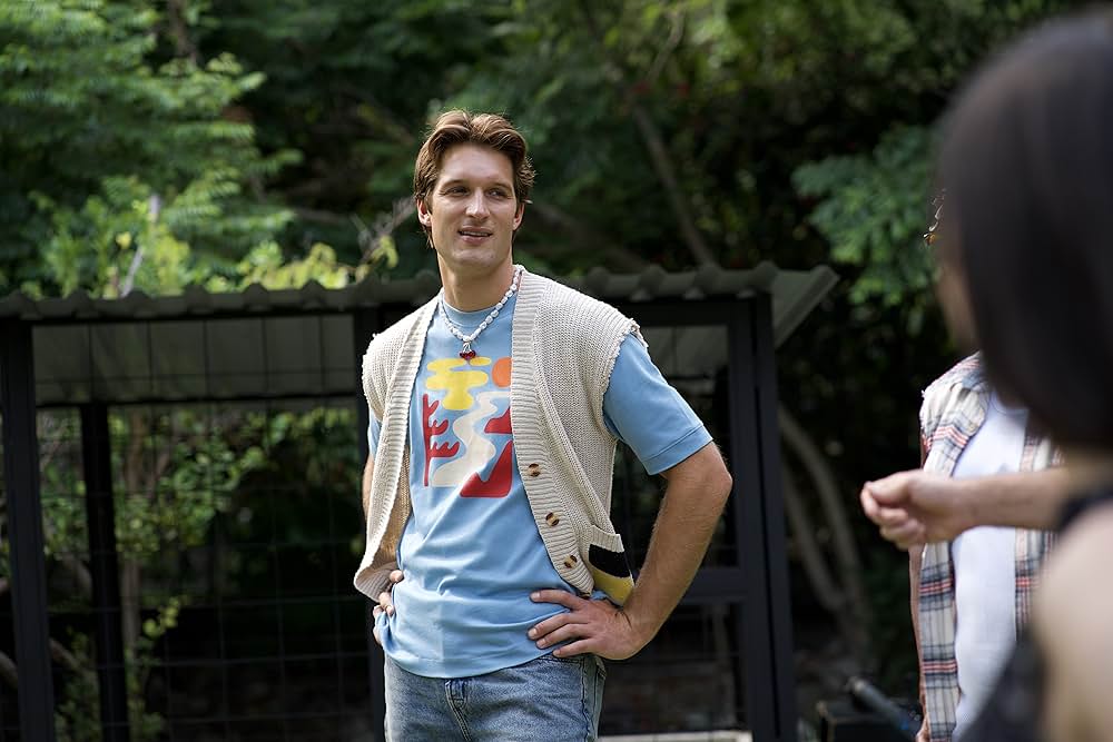 A Breed Apart（原題）の画像