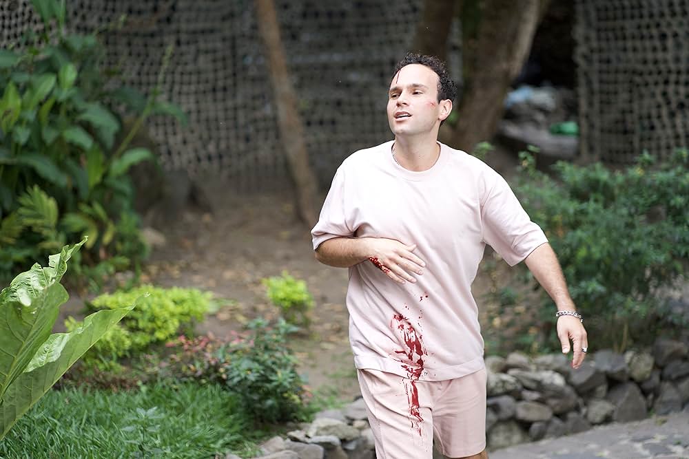 A Breed Apart（原題）の画像