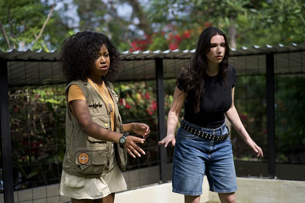 A Breed Apart（原題）の画像