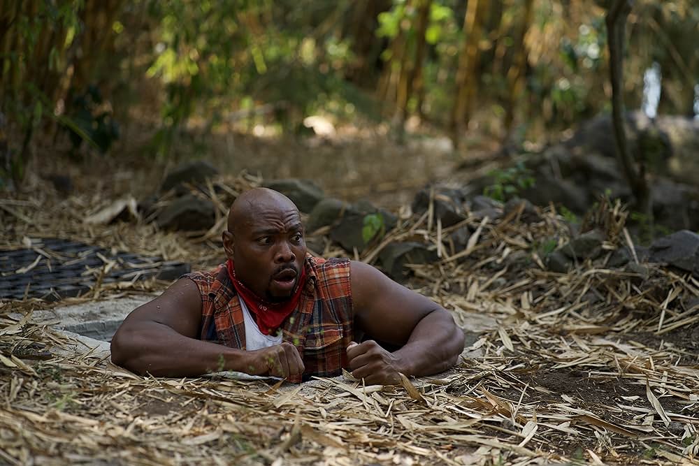 A Breed Apart（原題）の画像