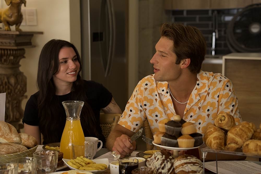 A Breed Apart（原題）の画像