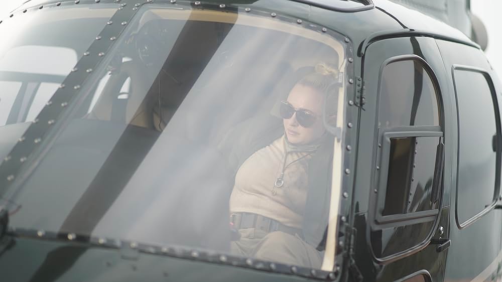 A Breed Apart（原題）の画像