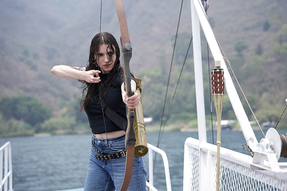 A Breed Apart（原題）の画像