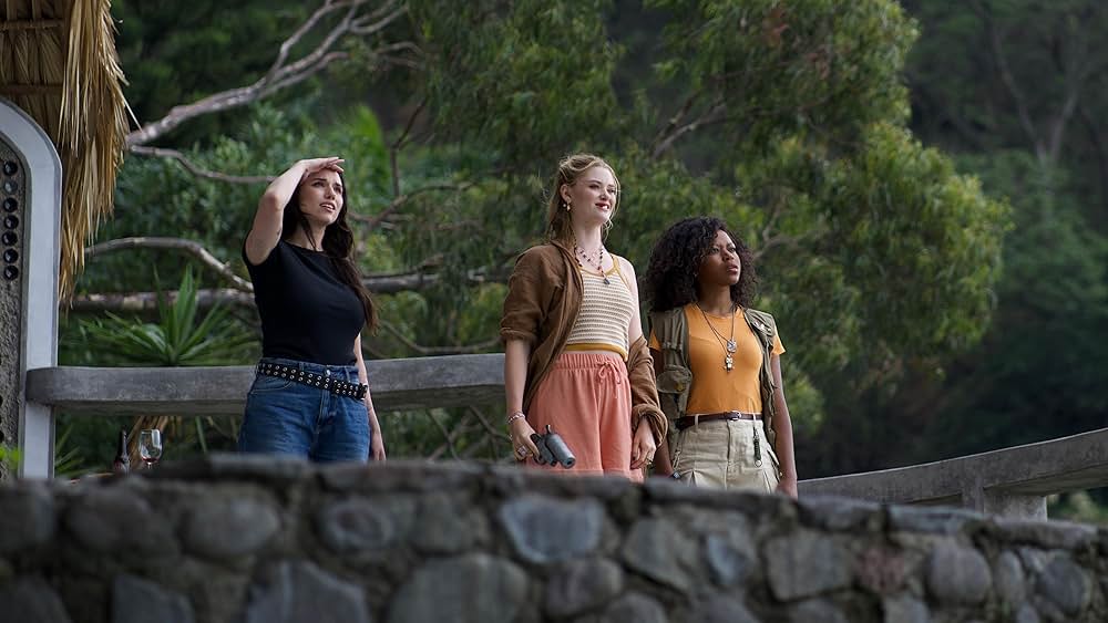 A Breed Apart（原題）の写真