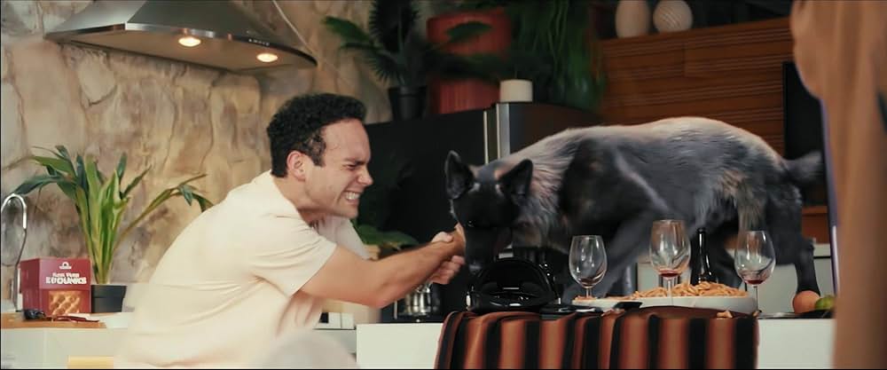 A Breed Apart（原題）の画像